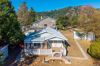  1757 Whispering Pines Rd., Julian, CA 92036 - Photo 2