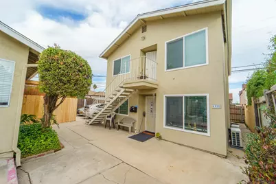  4555-57 36th, San Diego, CA 92116 - Photo 14