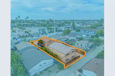  4555-57 36th, San Diego, CA 92116 - Photo 18
