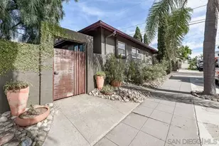 2414-2418 Monroe Ave, San Diego, CA 92116 - Photo 1