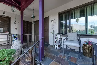  2414-2418 Monroe Ave., San Diego, CA 92116 - Photo 34