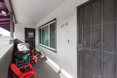  2414-2418 Monroe Ave., San Diego, CA 92116 - Photo 62