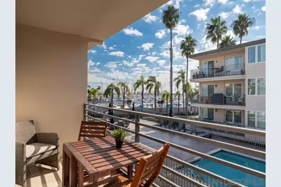  1021 Scott St #235, San Diego, CA 92106 - Photo 16