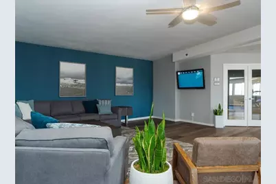  1021 Scott St #235, San Diego, CA 92106 - Photo 26