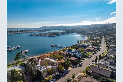  1021 Scott St #235, San Diego, CA 92106 - Photo 28