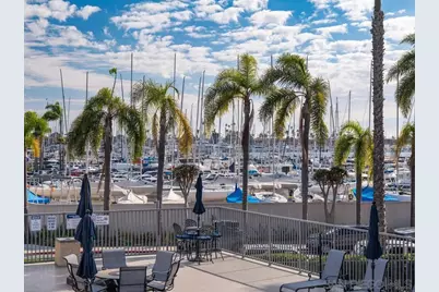  1021 Scott St #235, San Diego, CA 92106 - Photo 14