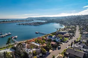 1021 Scott St, San Diego, CA 92106 - Photo 1