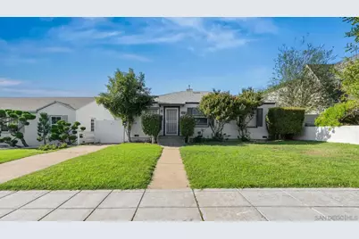  326-28 H Ave, Coronado, CA 92118 - Photo 1