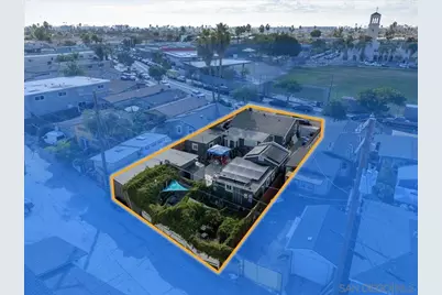  4667-69 35th, San Diego, CA 92116 - Photo 20