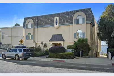  3828 Riviera Dr #2B, San Diego, CA 92109 - Photo 2
