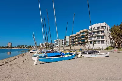  3828 Riviera Dr #2B, San Diego, CA 92109 - Photo 72