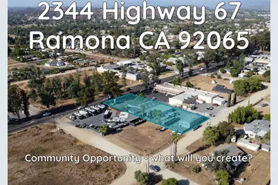  2344 Highway 67, Ramona, CA 92065 - Photo 1