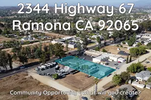 2344 Hwy 67, Ramona, CA 92065 - Photo 1
