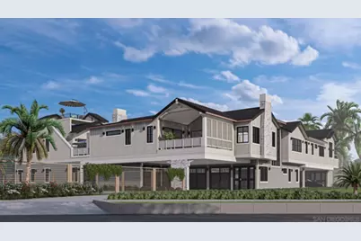  1054 Isabella Avenue, Coronado, CA 92118 - Photo 2