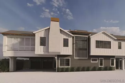  1054 Isabella Avenue, Coronado, CA 92118 - Photo 4