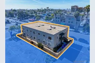  630 W Washington St, San Diego, CA 92103 - Photo 6