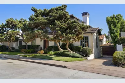  4265 Altamirano Way, San Diego, CA 92103 - Photo 38