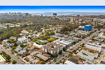  1263 Robinson Avenue #13, San Diego, CA 92103 - Photo 40