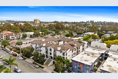  1263 Robinson Avenue #13, San Diego, CA 92103 - Photo 38