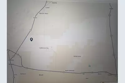  Trct/Blk 55.08/1 #Section 7, Township 32, Range 37, Quarter, California City, CA 93505 - Photo 6