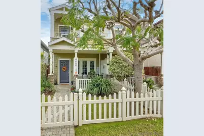  753 D Avenue, Coronado, CA 92118 - Photo 1
