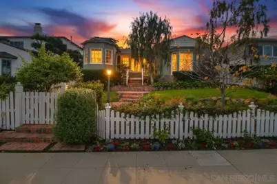  3039 Dumas Street, San Diego, CA 92106 - Photo 1