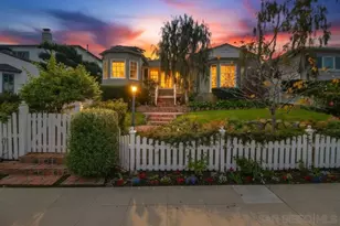 3039 Dumas St, San Diego, CA 92106 - Photo 1