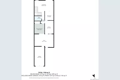  7700 Parkway Dr #3, La Mesa, CA 91942 - Photo 34