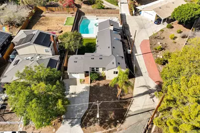  5170 Randlett Dr, La Mesa, CA 91942 - Photo 1