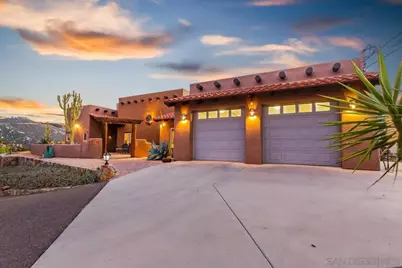  15715 Green Valley Truck Trail, Ramona, CA 92065 - Photo 10