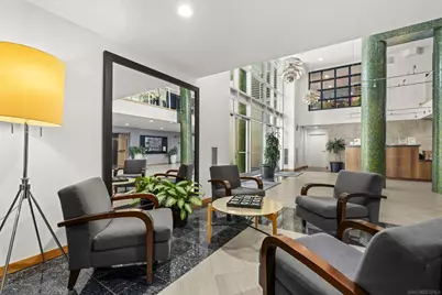  850 Beech Street #416, San Diego, CA 92101 - Photo 28