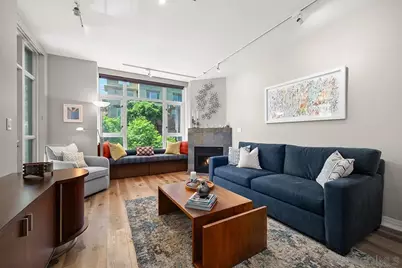  850 Beech Street #416, San Diego, CA 92101 - Photo 2