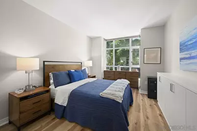  850 Beech Street #416, San Diego, CA 92101 - Photo 14