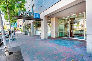 120 Island Ave, San Diego, CA 92101 - Photo 1