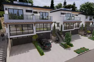 4813-11 Academy (Lot 16), San Diego, CA 92109 - Photo 2