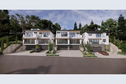  4823-21 Academy (Lot 17), San Diego, CA 92109 - Photo 1