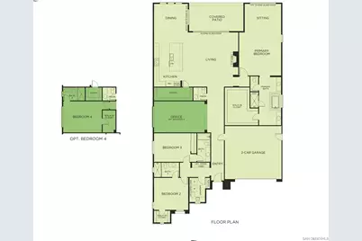  13730 Holly Oak Way, Poway, CA 92064 - Photo 2