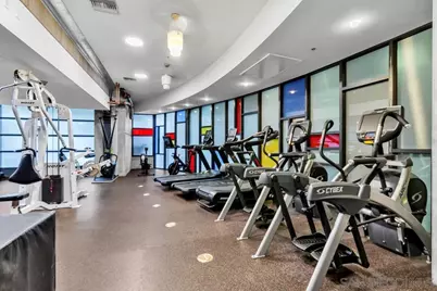  1050 Island Avenue #612, San Diego, CA 92101 - Photo 40