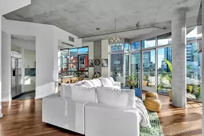  1050 Island Avenue #612, San Diego, CA 92101 - Photo 6