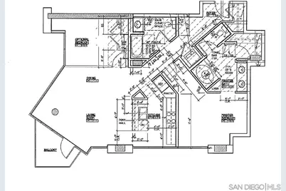  1050 Island Avenue #612, San Diego, CA 92101 - Photo 46