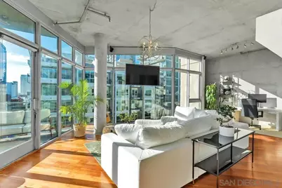  1050 Island Avenue #612, San Diego, CA 92101 - Photo 2