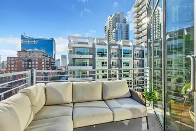  1050 Island Avenue #612, San Diego, CA 92101 - Photo 26