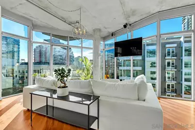  1050 Island Avenue #612, San Diego, CA 92101 - Photo 1