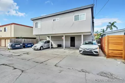  4171 33rd Street, San Diego, CA 92104 - Photo 22