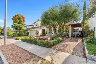  7593 El Paso St, La Mesa, CA 91942 - Photo 2