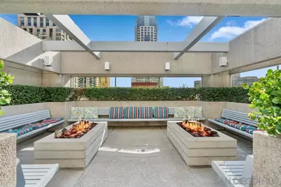  700 Front St #2105, San Diego, CA 92101 - Photo 22