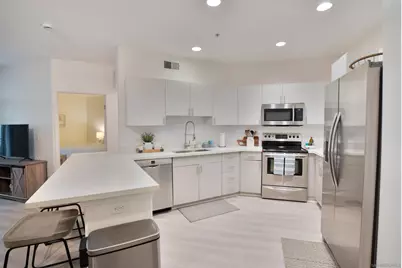  1501 Front St #329, San Diego, CA 92101 - Photo 1