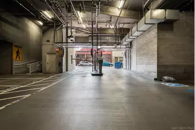  530 K Street #311, San Diego, CA 92101 - Photo 26