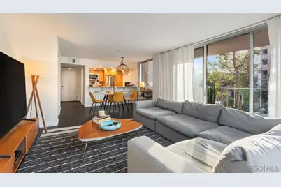  3635 7th Ave #2D, San Diego, CA 92103 - Photo 20