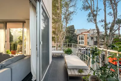  3635 7th Ave #2D, San Diego, CA 92103 - Photo 22